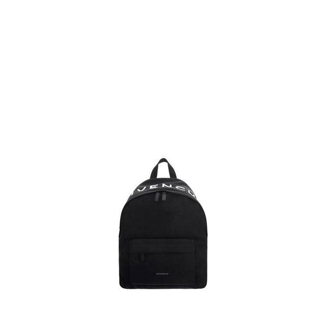 Givenchy Essential Backpack - Hilstor
