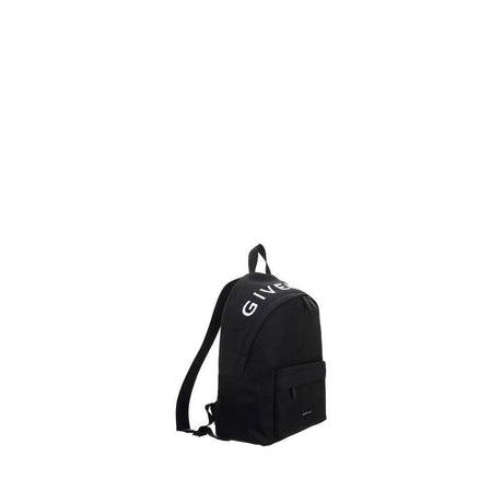 Givenchy Essential Backpack - Hilstor