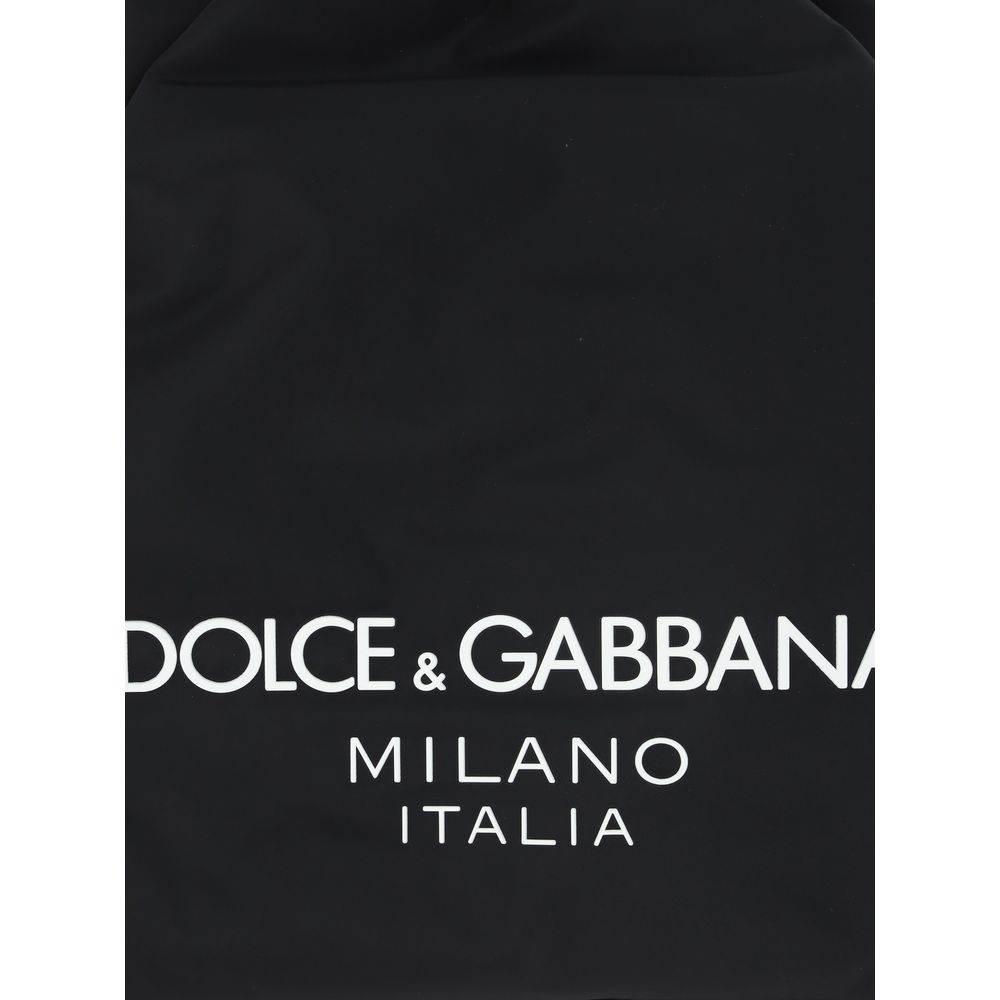 Dolce & Gabbana Backpack - Hilstor