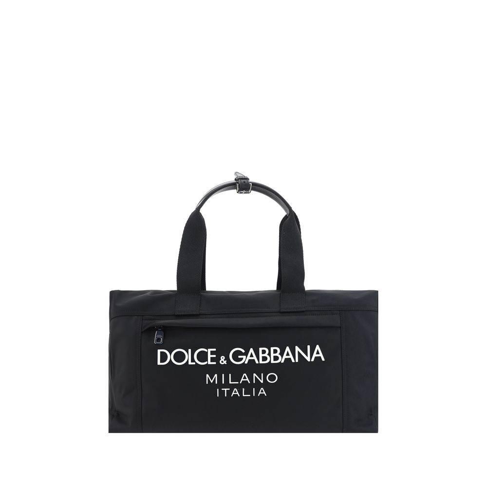 Dolce & Gabbana Travel Bag - Hilstor
