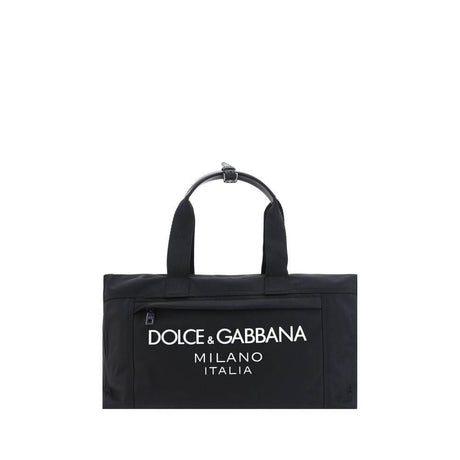 Dolce & Gabbana Travel Bag - Hilstor