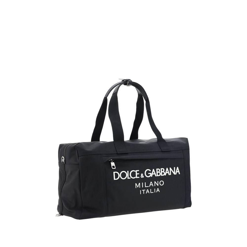 Dolce & Gabbana Travel Bag - Hilstor