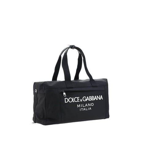 Dolce & Gabbana Travel Bag - Hilstor