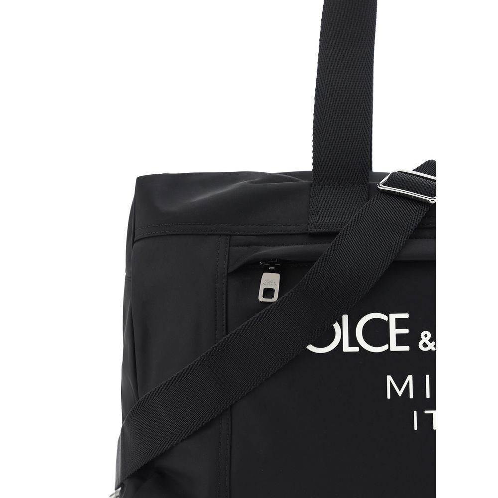 Dolce & Gabbana Travel Bag - Hilstor