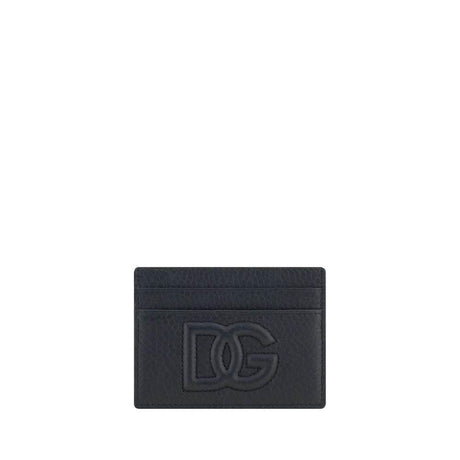 Dolce & Gabbana Card Holder - Hilstor