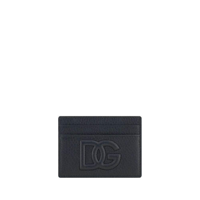 Dolce & Gabbana Card Holder - Hilstor