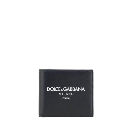 Dolce & Gabbana Wallet - Hilstor