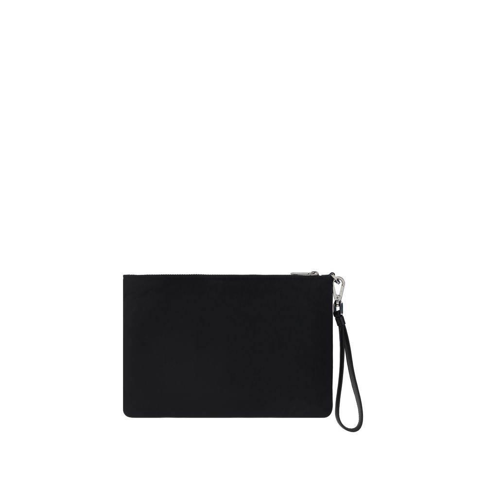 Dolce & Gabbana Clutch Bag - Hilstor