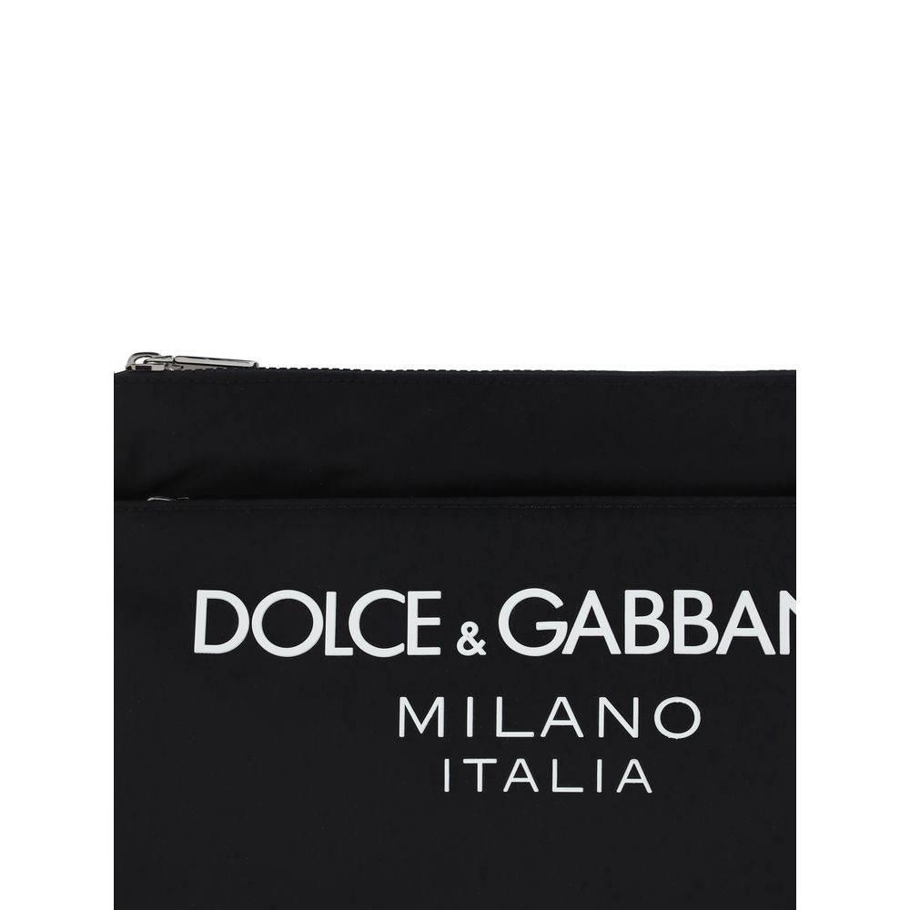 Dolce & Gabbana Clutch Bag - Hilstor