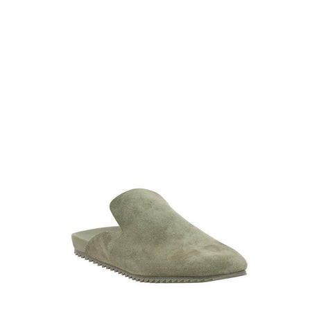 Pedro García Braidy Mules - Hilstor