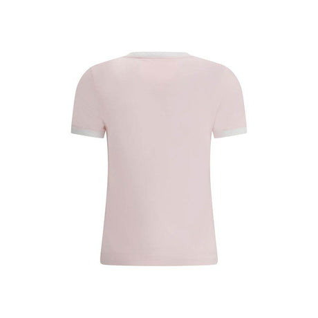 Givenchy Ringer T-Shirt - Hilstor