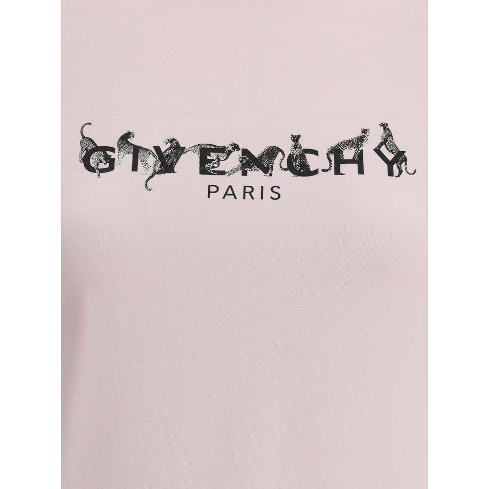 Givenchy Ringer T-Shirt - Hilstor