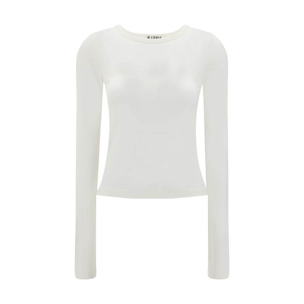 Éterne Long-Sleeve Top - Hilstor