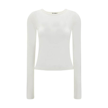 Éterne Long-Sleeve Top - Hilstor