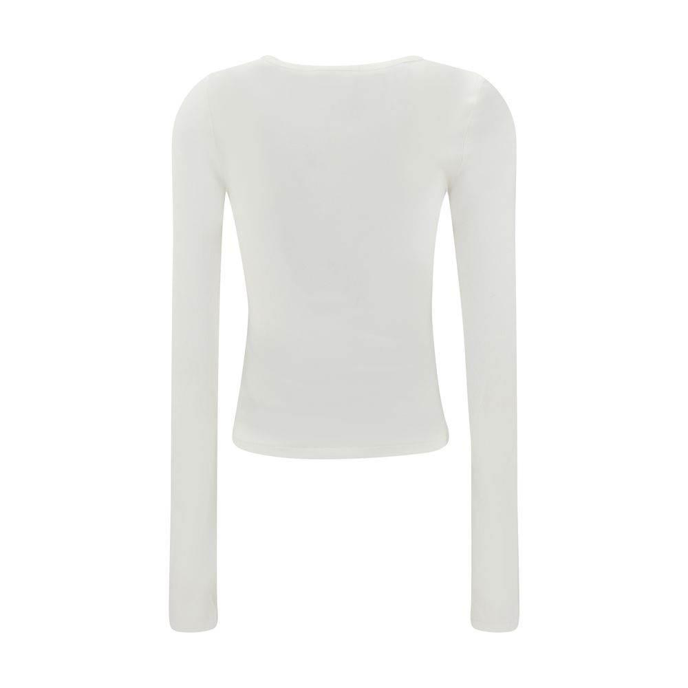 Éterne Long-Sleeve Top - Hilstor