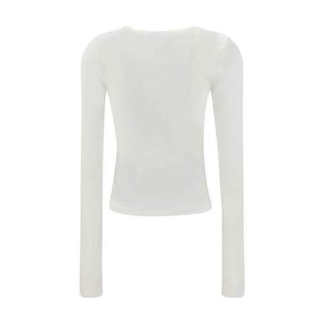 Éterne Long-Sleeve Top - Hilstor