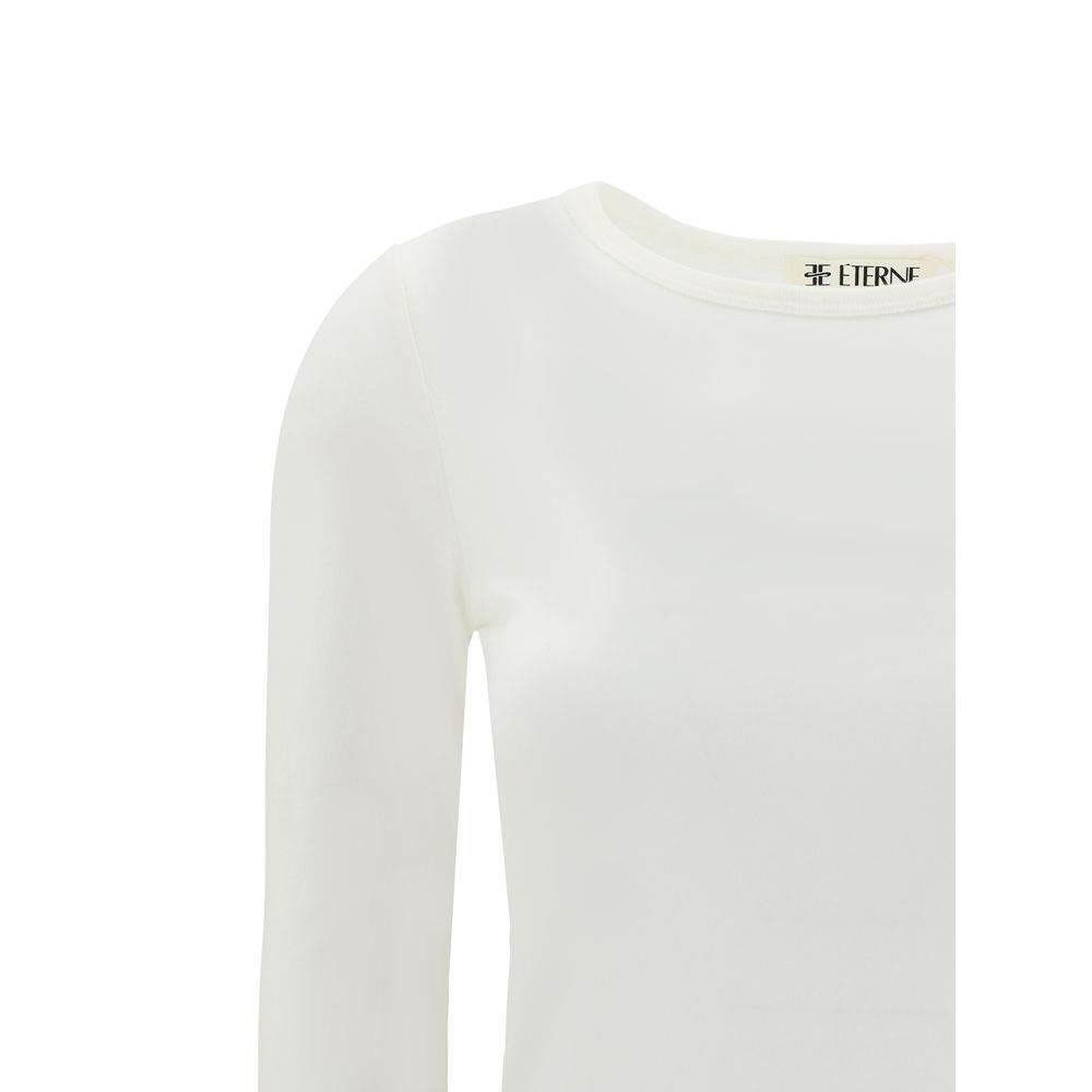Éterne Long-Sleeve Top - Hilstor