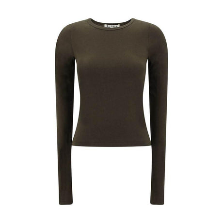 Éterne Long-Sleeve Top - Hilstor
