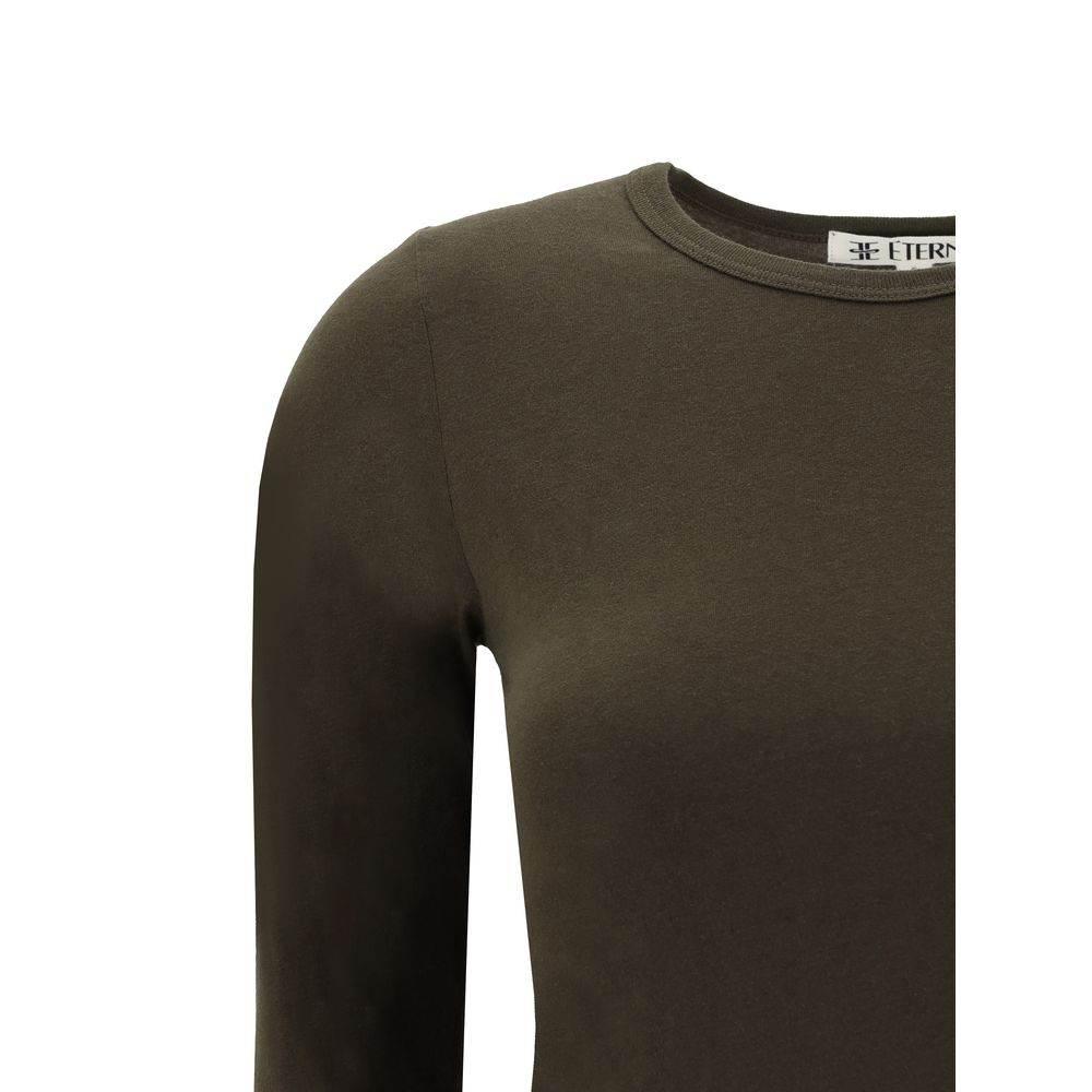 Éterne Long-Sleeve Top - Hilstor