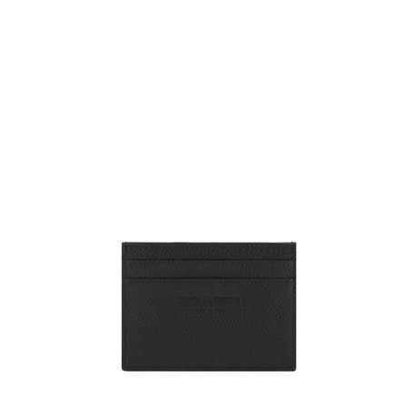Dsquared² Card Holder - Hilstor