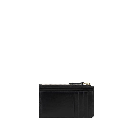 Chloé Logoed Card Holder - Hilstor