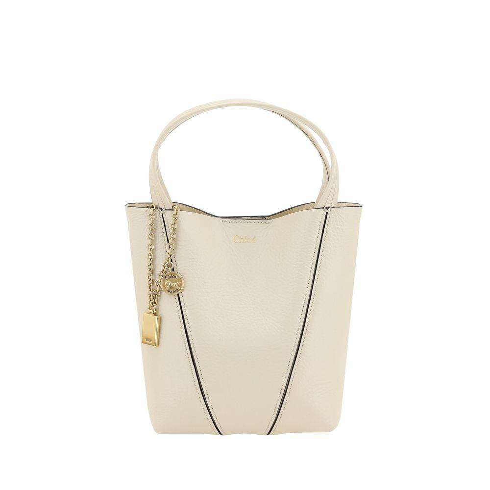Chloé Spin Shoulder Bag - Hilstor