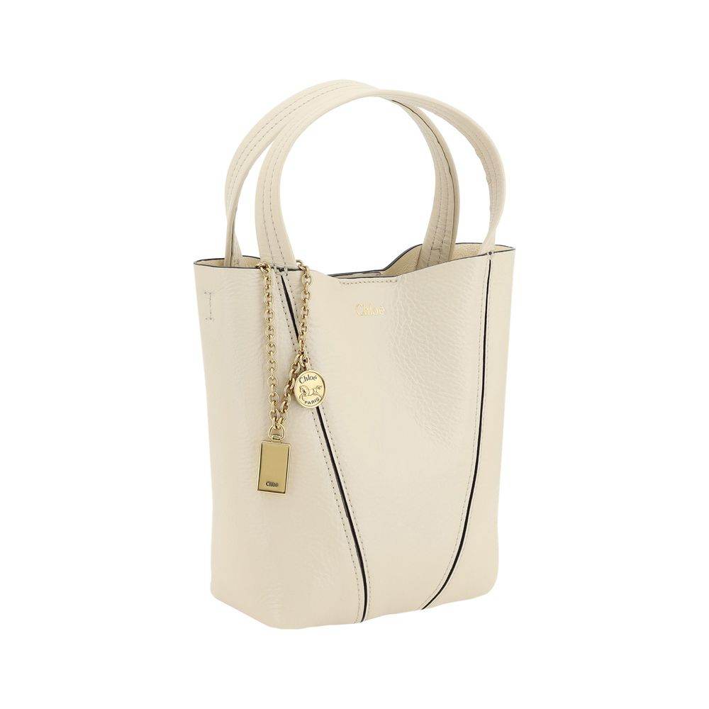Chloé Spin Shoulder Bag - Hilstor