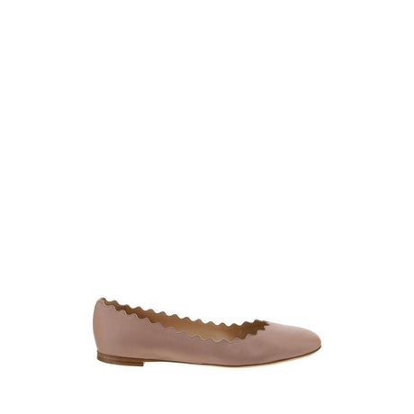 Chloé Ballerinas - Hilstor