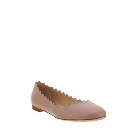 Chloé Ballerinas - Hilstor