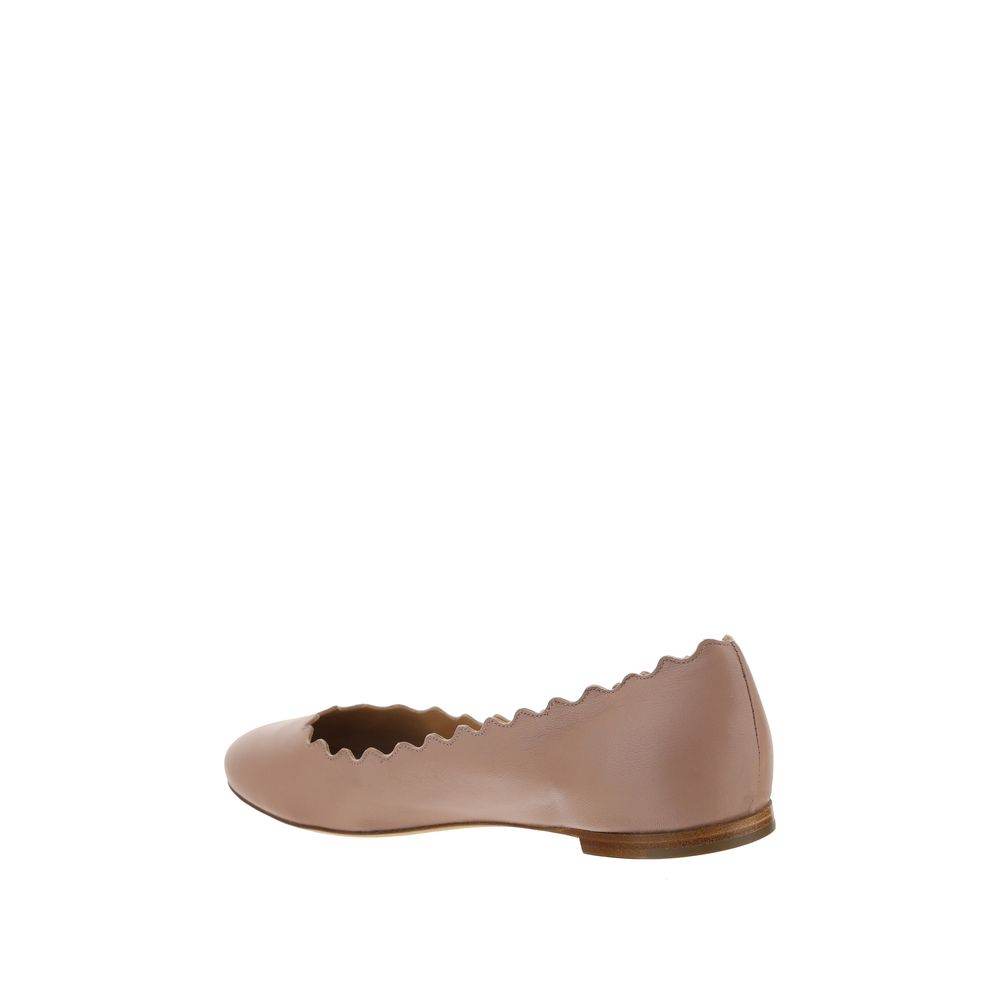 Chloé Ballerinas - Hilstor