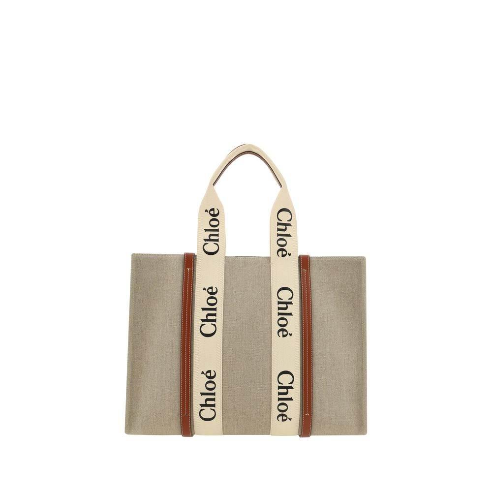Chloé Woody Handbag - Hilstor