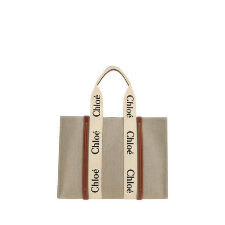 Chloé Woody Handbag - Hilstor