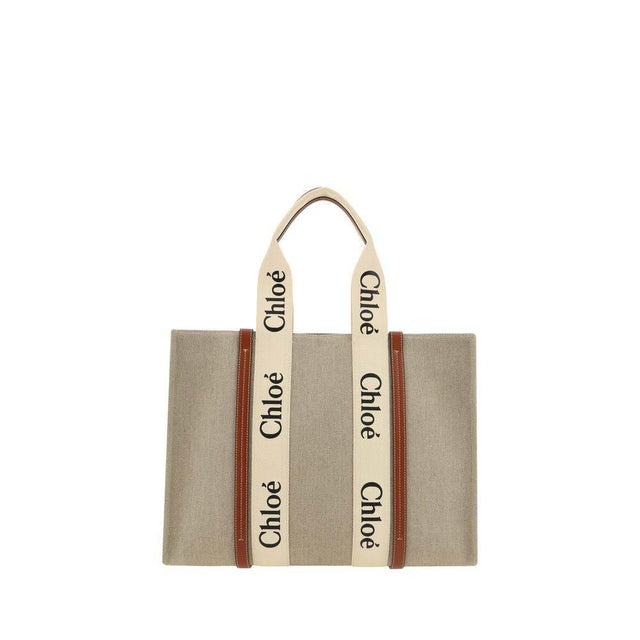 Chloé Woody Handbag - Hilstor