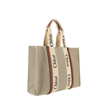 Chloé Woody Handbag - Hilstor