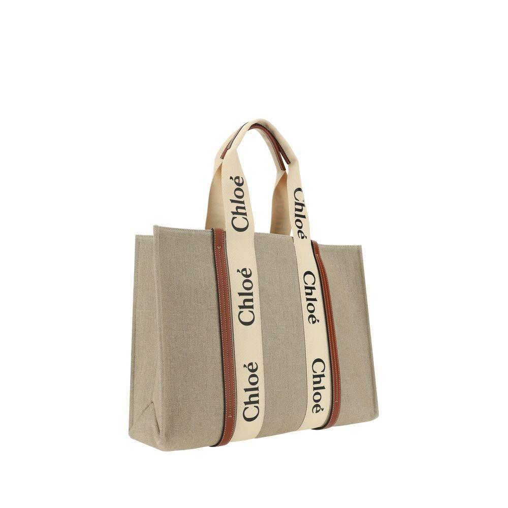 Chloé Woody Handbag - Hilstor