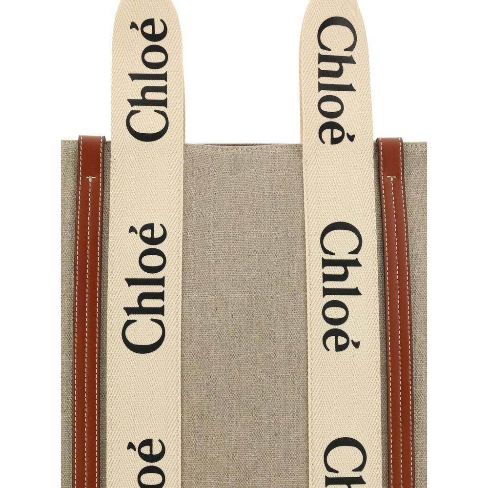 Chloé Woody Handbag - Hilstor