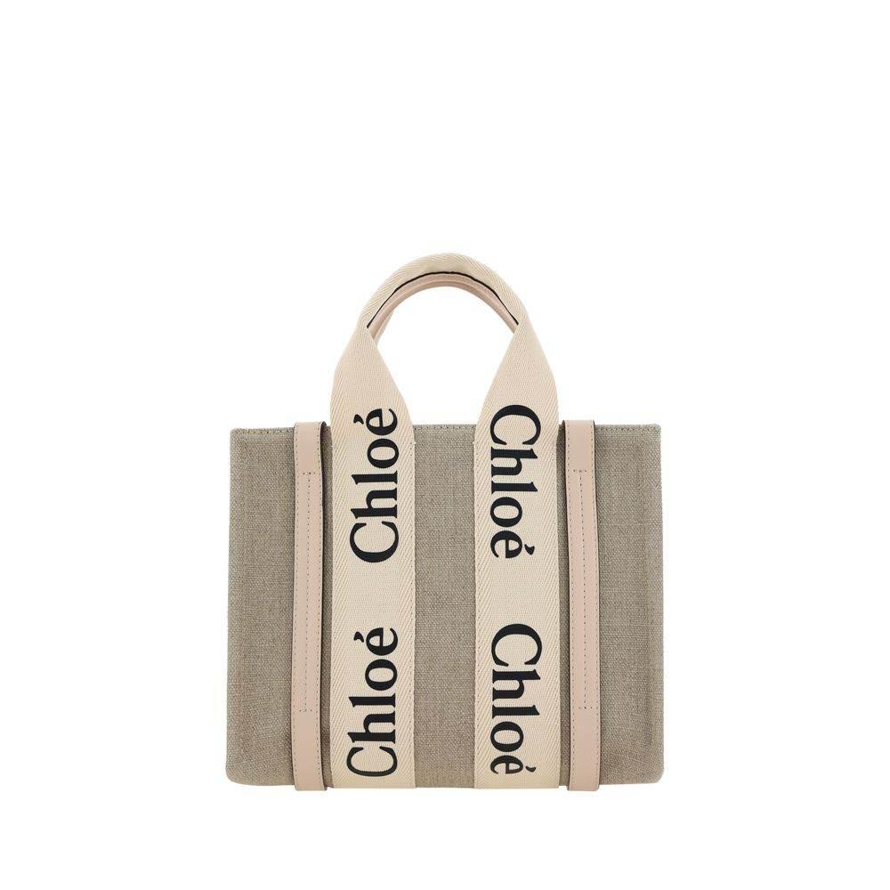 Chloé Woody Handbag - Hilstor