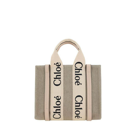 Chloé Woody Handbag - Hilstor