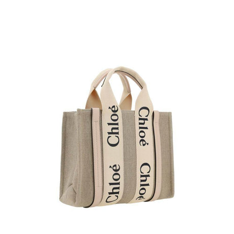 Chloé Woody Handbag - Hilstor