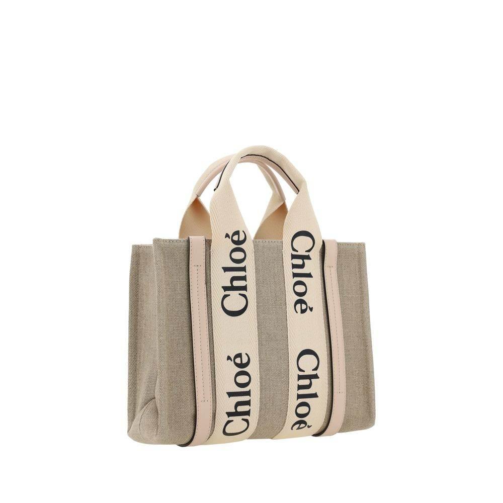 Chloé Woody Handbag - Hilstor