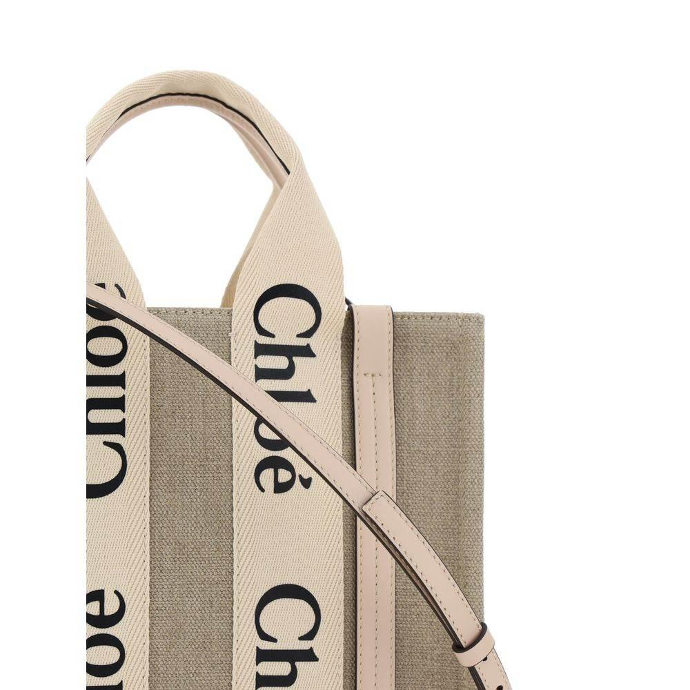 Chloé Woody Handbag - Hilstor