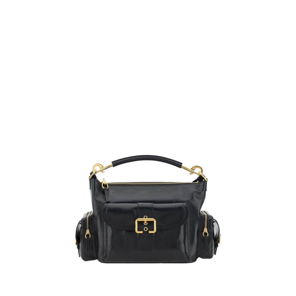 Chloé Camera Handbag - Hilstor