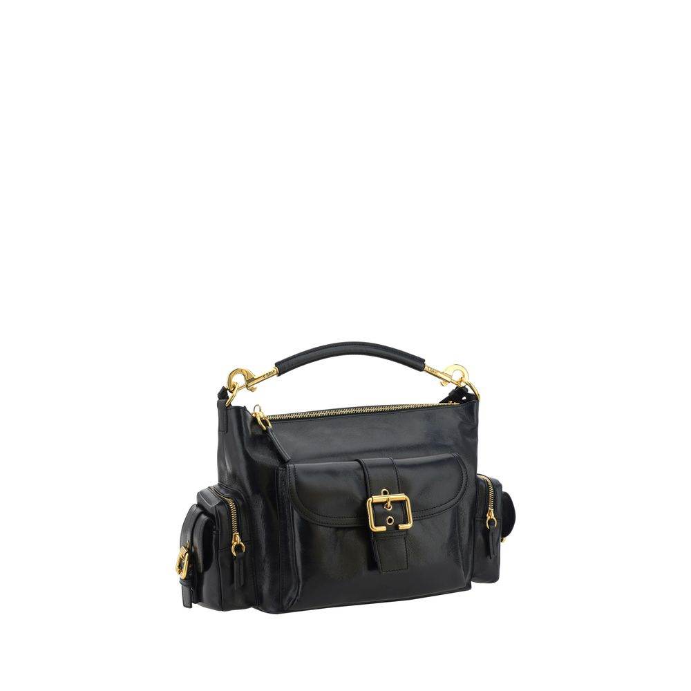 Chloé Camera Handbag - Hilstor