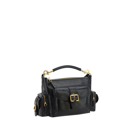 Chloé Camera Handbag - Hilstor