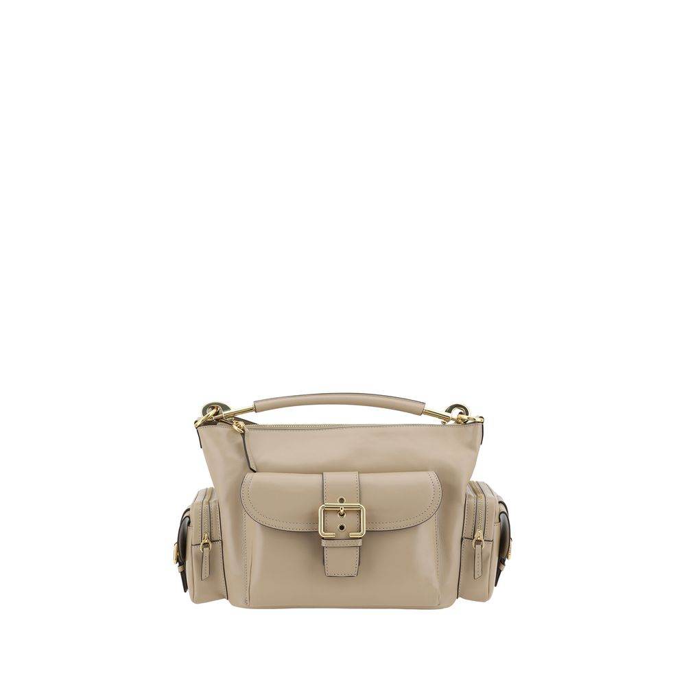 Chloé Camera Handbag - Hilstor