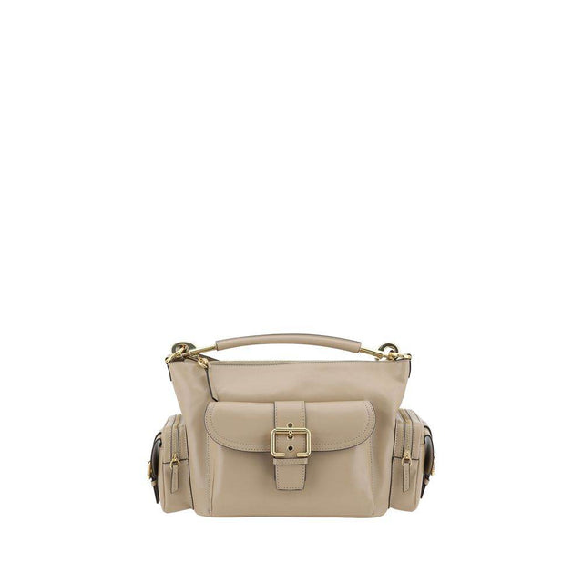 Chloé Camera Handbag - Hilstor