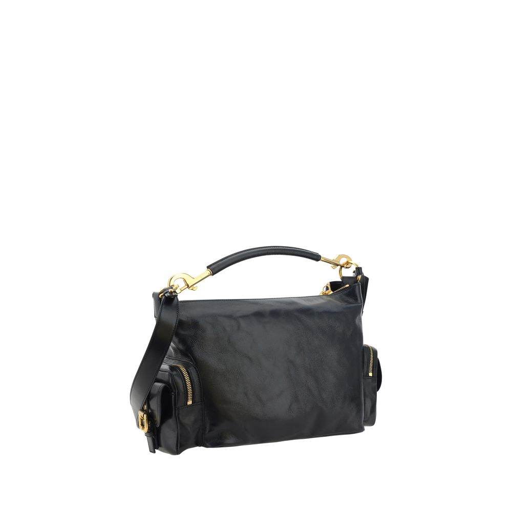 Chloé Camera Handbag - Hilstor