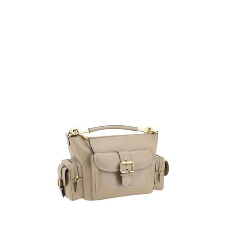 Chloé Camera Handbag - Hilstor