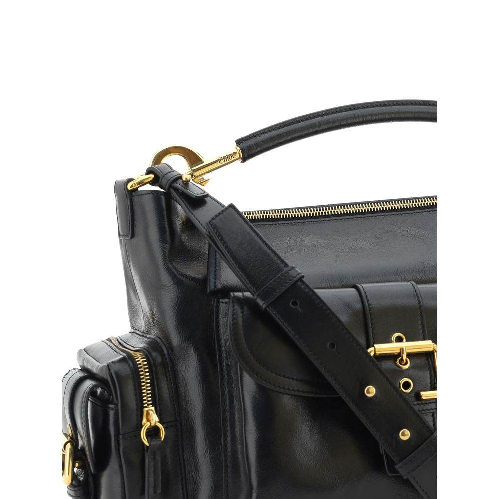 Chloé Camera Handbag - Hilstor