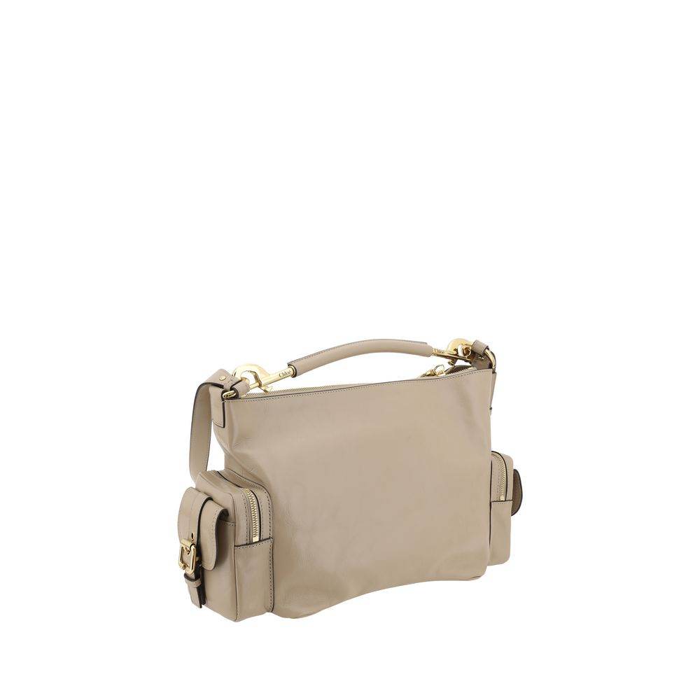 Chloé Camera Handbag - Hilstor